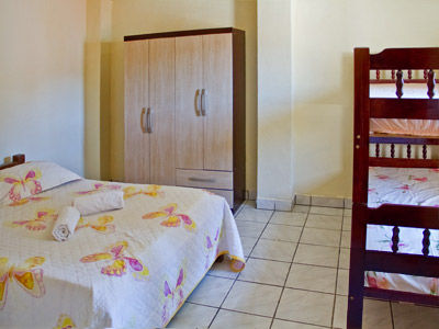 Residencial Flamingo Hotell Bombinhas Eksteriør bilde