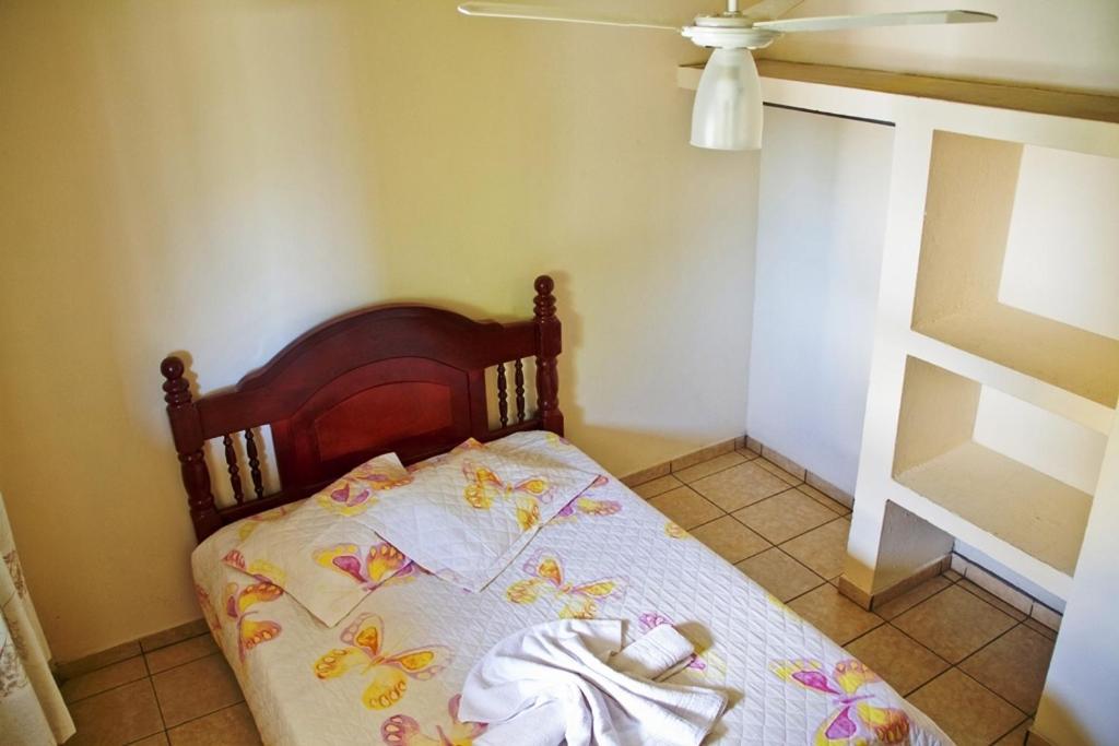 Residencial Flamingo Hotell Bombinhas Rom bilde