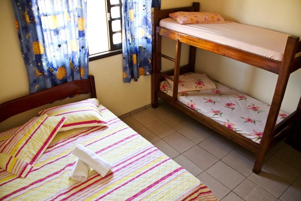 Residencial Flamingo Hotell Bombinhas Rom bilde